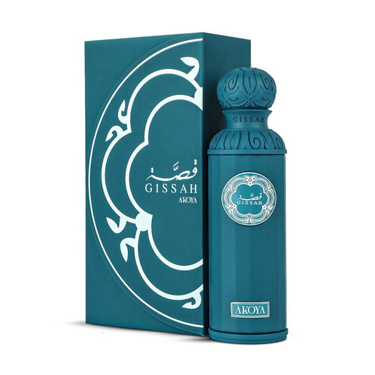 Akoya Eau de Parfum - 200ml