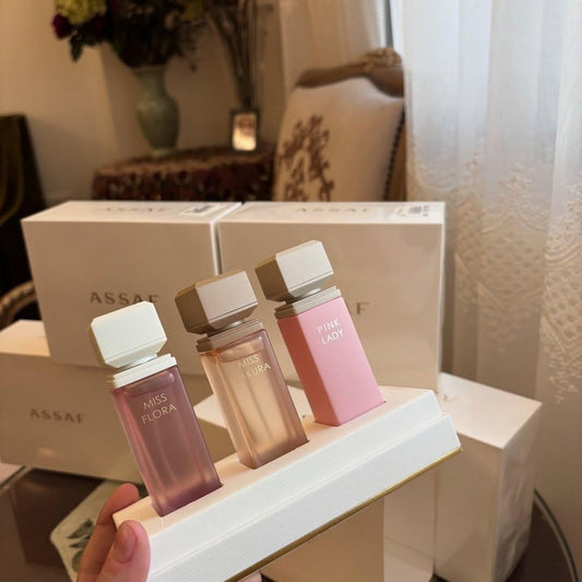 LADY COLLECTION