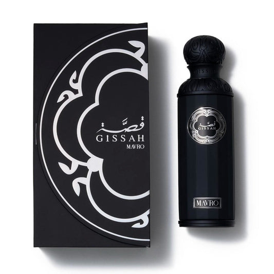 Mavro Eau de Parfum - 200ml
