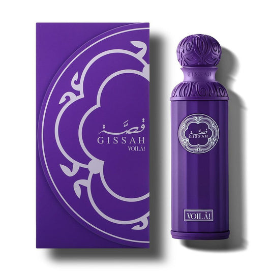 GISSAH vollah - 200ml
