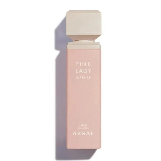 عطر عساف - بينك ليدي - 200مل